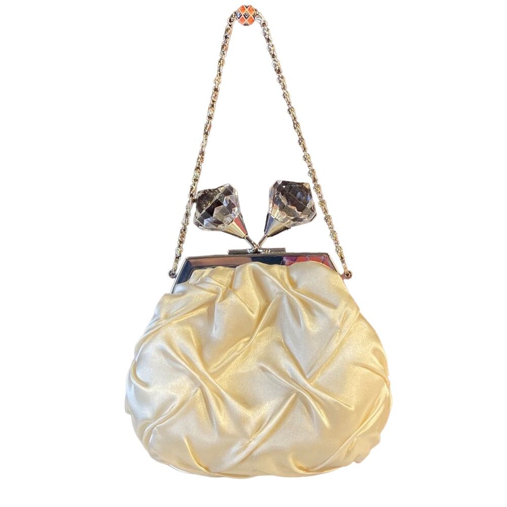 Sondra Roberts Evening Bag